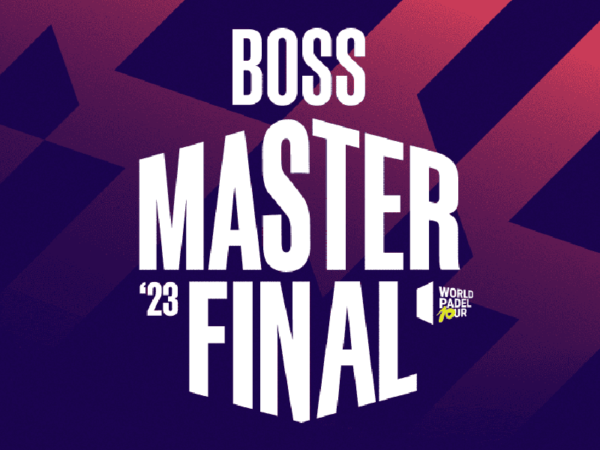 Master Final 2023