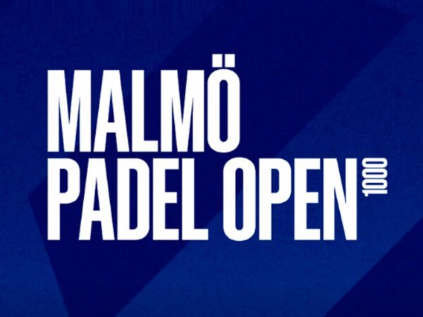 Areco Malmo Padel Open