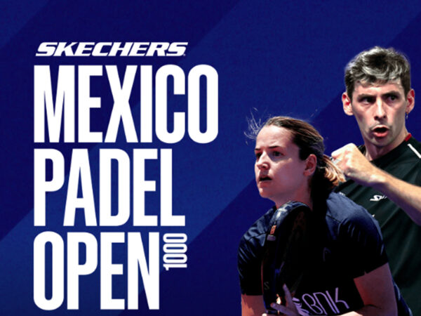 Skechers Mexico Padel Open