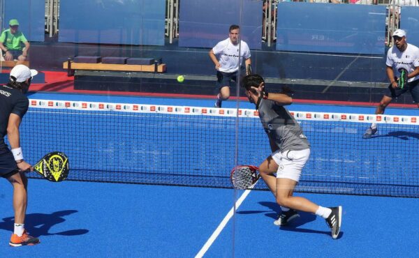 El Tie-Break en Padel