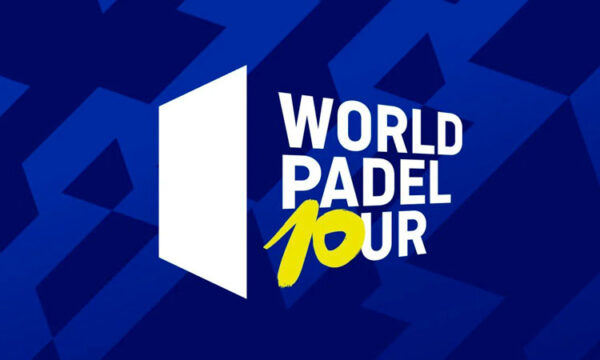 ¡World Padel Tour!