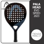 Pala Head Evo Speed

Precio: USD 200

Si te estás iniciando en el mundo del pádel, la pala extragrande y con forma de lágrima Evo Speed te ofrece toda la comodidad, la potencia y la velocidad de ataque que necesitas a medida que aprendes a jugar.

Además, resulta manejable y cuenta con un punto dulce de gran tamaño, una espuma suave, superficie de golpeo de fibra de vidrio, que ofrece unas sensaciones y un tacto más suaves, así como con la tecnología Innegra, que proporciona unos niveles superiores de absorción y estabilidad.

Con detalles en cobre y un acabado brillante, la pala Evo Speed tiene también un diseño distintivo, moderno y de primera categoría.

Una pala polivalente que te ofrece control y potencia
La Evo Speed 2023 presenta en su núcleo interior la goma Soft Foam, que dota a la pala de un tacto más blando y, consecuentemente, hace que notemos más el impacto de la bola y que ésta tenga más salida.

Además, absorbe las vibraciones y previene molestias en el codo.

También encontramos una superficie de golpeo de fibra de vidrio, que proporciona un tacto suave y mejores sensaciones al golpear la pelota.

Esta pala incluye la tecnología Innegra, que consta de una combinación de un compuesto rígido y ultraligero con un material de fibra muy resistente. Esta tecnología aumenta la estabilidad de la pala y proporciona un mayor control gracias a la absorción de impactos.

Características:
Nivel de Juego: Principiante / Medio
Tipo de Juego: Control
Sexo: Unisex
Edad: Adultos
Forma: Lágrima
Marco: Fibra de Vidrio
Núcleo: Goma Eva
Acabado: Liso
Peso aprox: 365 grs.
Grosorl: 38 mm.
Año: 2023

TPUY

#paleta #palapadel #padel #padelmania #padelfemenino #padelmasculino #padeltime #uruguaypadel #padeladdict #head #headevo #headevospeed2023