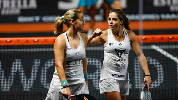 Ari Sánchez y Paula Josemaría: Un Reinado que llegó a su fín