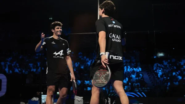 Segunda Parte de la Temporada Premier Padel 2025: Calendario y Eventos Destacados