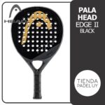 Pala de Padel Head Edge II Black

USD 190

Head Edge II Black, pala versátil, cómoda y elegante. Ideal para jugadores que buscan control, confianza y buen tacto en cada golpe. Perfecta para evolucionar con estilo.

Si estás dando tus primeros pasos en el padel o ya llevas tiempo jugando de forma regular, la Head Edge II Black es una opción perfecta para avanzar con seguridad. Con un diseño moderno y un rendimiento equilibrado, esta pala te brinda todo lo que necesitas para disfrutar del juego desde el primer día.

Una pala pensada para jugadores que valoran la comodidad. Ligera, fácil de manejar y con un tacto muy agradable, esta pala está diseñada para que te sientas cómodo en cada punto. Su amplio punto dulce favorece un golpeo más estable y reduce los errores comunes al empezar, ayudándote a construir una base sólida en tu técnica.

Diseño limpio, sobrio y muy versátil
A nivel estético, la Head Edge II Black apuesta por la sobriedad y la elegancia, con un acabado en negro que transmite carácter sin resultar llamativo. Es una pala que encaja fácilmente con cualquier estilo o equipación y aporta una imagen seria y profesional a tu juego.

Su estructura está diseñada para ofrecer sensaciones suaves al impacto, minimizando las vibraciones que pueden causar molestias en el brazo. Este detalle la convierte en una compañera ideal para entrenamientos largos o partidos más intensos, sin sacrificar comodidad.

El equilibrio ideal para seguir mejorando
Ya seas principiante o un jugador con experiencia en busca de una pala manejable y fiable, la Head Edge II Black es una excelente elección. Su relación entre control y confort te permitirá ganar confianza, mejorar tu precisión y sentirte a gusto en cada golpe.

Características:
Nivel de Juego: Principiante / Intermedio
Tipo de Juego: Control
Balance: Medio
Forma: Lágrima
Cara: Fibra de Vidrio
Núcleo: Foam
Tacto: Medio
Acabado: Liso
Peso: 365 grs.
Grosor: 38 mm.

TPUY

#palahead #headpadel #headedge #padeluruguay #padelmasculino #padelfemenino