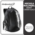 Mochila Bullpadel Avant Carbon Black

USD 95

La Mochila Bullpadel Avant Carbon Black es ideal para transportar el equipo de padel en sus diferentes compartimentos, ya que es resistente, cómoda y segura gracias a su fabricación con materiales de alta calidad.

Características:
Asas ajustables acolchadas para mayor comodidad al transportarse.
Un bolsillo principal acolchado para la protección de la pala.
Bolsillo frontal para llevar ropa y accesorios grandes.
Cuenta con bolsillo lateral para accesorios.
Bolsillo para zapatillas.

Medidas aprox.: 30 x 43 x 24 cm.
Composición: Poliéster 600D

TPUY

#bullpadel #mochilabullpadel #bullpadelavant #padelmasculino #padelfemenio #uruguaypadel