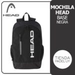 Mochila Head Base Negra 17L

Precio: USD 75,00

Perfecta para quienes buscan un accesorio elegante y práctico.

Con un diseño sobrio y gran capacidad, ideal para llevar todo lo necesario de forma cómoda y organizada.

Cuenta con un compartimento principal espacioso que se ajusta a tus necesidades, podrás guardar tu pala, ropa y otros accesorios esenciales de padel sin problemas. Además, un bolsillo frontal con cierre que te permite acceder rápidamente a tus pertenencias más pequeñas.

Construida con materiales resistentes, esta mochila de padel ofrece una durabilidad sobresaliente para el uso diario, y sus correas acolchadas y ajustables garantizan la máxima comodidad durante el transporte.

Características:
• Compartimento principal para almacenar tu pala: Un espacio central exclusivo para mantener tu pala protegida y organizada durante el transporte.
• Bolsillo frontal con cierre para tus accesorios: Un bolsillo ubicado en la parte delantera, con cierre, perfecto para guardar tus objetos personales o pequeños accesorios.
• Dos bolsillos laterales de malla: Prácticos compartimentos de malla en los laterales, ideales para llevar artículos como botellas o pelotas de manera accesible.
• Composición exterior: Fabricada 100% en poliéster, un material resistente al desgaste y fácil de limpiar.
• Composición interior: También 100% poliéster, garantizando durabilidad y protección para tus pertenencias.
• Color: Negro, un tono atemporal que combina con todo.
• Volumen: 17 litros.

TPUY

#head #headpadel #mochilahead #padelmasculino #padelfemenino #mochilapadel