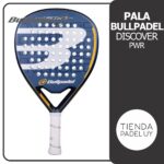 Pala de Padel Bullpadel Discover PWR 2025

Precio: USD 200

Conoce la Bullpadel Discover PWR 2025, una Pala perfecta para quienes se inician y/o quieren avanzar un paso en el padel.

Su diseño en forma de Diamante, junto con la goma Soft EVA y un Marco de carbono, la hacen ideal para jugadores que desean obtener potencia desde el primer golpe, sin sacrificar la comodidad y el Control.

Esta Pala de Bullpadel está diseñada para que experimentes la fuerza desde el primer día. Con su forma en Diamante y su balance alto, maximiza la potencia en cada remate, convirtiéndose en la compañera perfecta para quienes comienzan en el padel pero desean un juego ofensivo y dinámico desde el inicio. Esta Pala te ayudará a ganar confianza y agresividad en la cancha con cada partido.

Su superficie lisa y su diseño estilizado en azul intenso reflejan la energía que aporta al juego. Con un peso de 360-370 grs., logra un equilibrio perfecto entre robustez y manejabilidad.

La Discover PWR es ideal para jugadores principiantes o de nivel intermedio que buscan sensaciones de potencia y desean avanzar rápidamente en su técnica ofensiva. Si te emocionas con cada remate y disfrutas de un juego intenso, esta pala es para ti. También es perfecta para jóvenes y adultos que quieren mejorar su rendimiento sin renunciar a la comodidad ni al control.

Características:
Nivel de Juego: Principiante / Intermedio
Tipo de Juego: Potencia
Balance: Alto
Forma: Diamante
Cara: Fibra de Vidrio
Núcleo: Soft Eva
Marco: Carbono
Tacto: Blando
Acabado: Liso
Peso: 360 – 370 grs.
Grosor: 38 mm.

TPUY

#bullpadel #palabullpadel #bullpadeldiscover #padelmasculino #padelfemenino #uruguaypadel