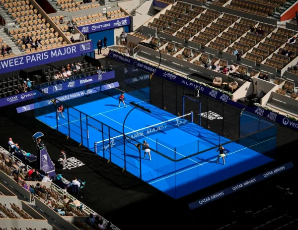 Premier Padel y la Federación Internacional de Padel presentan el Calendario del Qatar Airways Tour 2026 y el nuevo e innovador sistema de puntuación “Star Point”