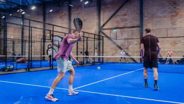 3 ejercicios básicos de movilidad para antes de tu partido